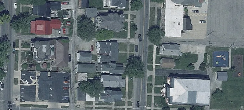Six-Unit Apartment Investment