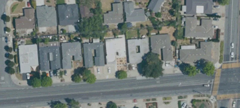 Cupertino Duplex with Private Garages