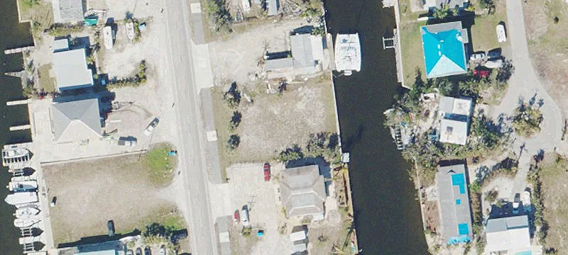 Commercial Land Parcel