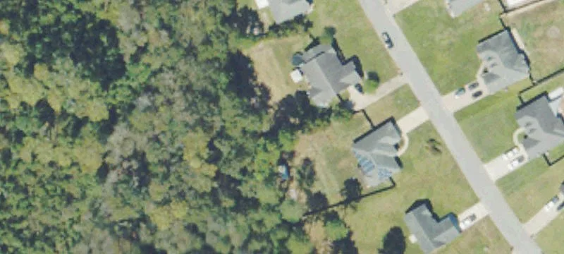One-Story Ranch Home