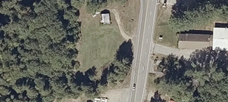 Mixed-Use Land with Road Frontage
