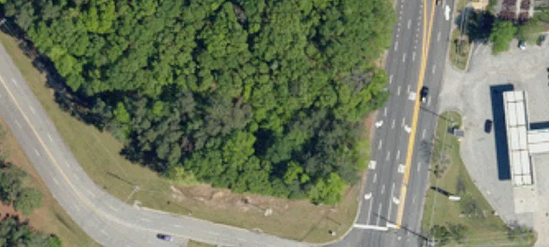 Three-Parcel RU Zoned Land Assemblage