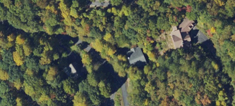 Gated Community Homesite with Golf Views