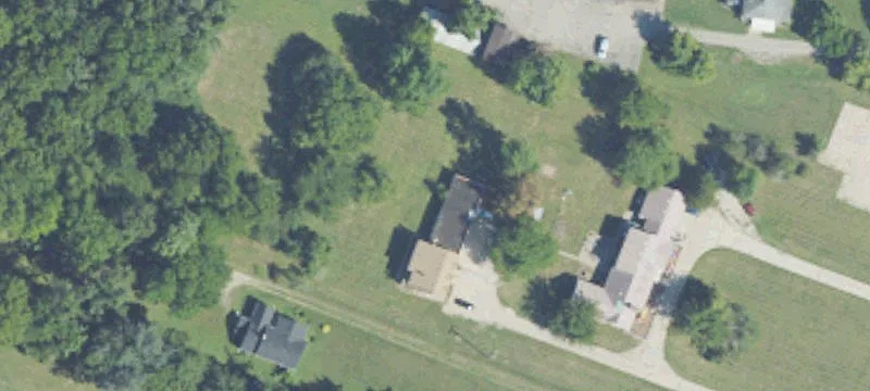 Commercial Land with Major Frontage