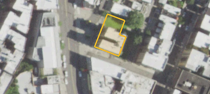 Residential Development Lot