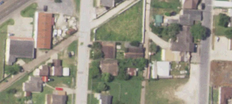 Specialty Land Parcel