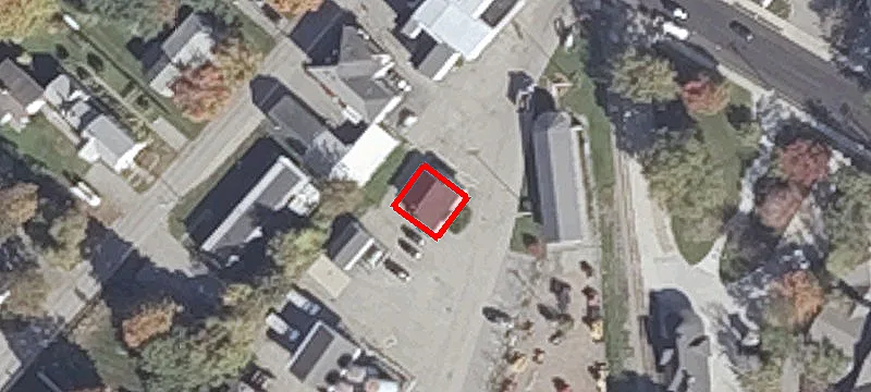 Office Space with Private Garage