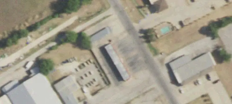 Large Residential Development Lot