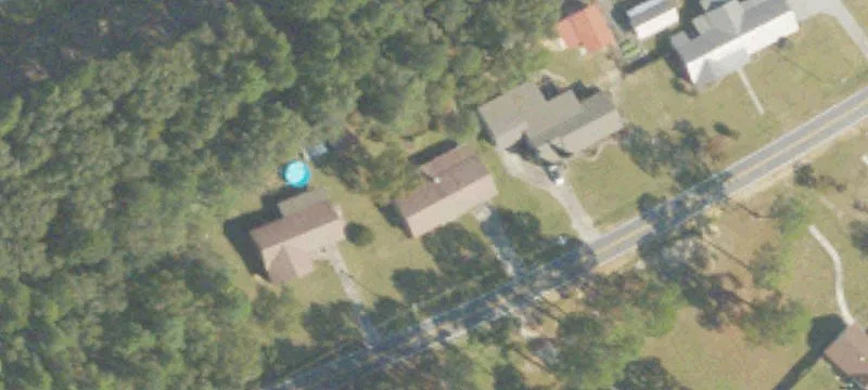 Residential Development Land Lots