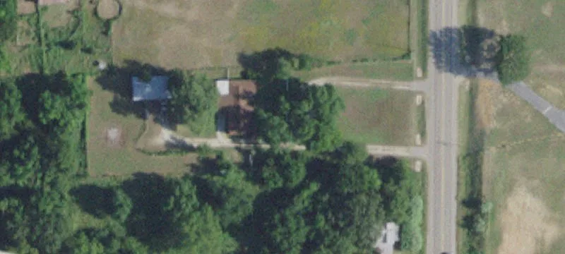 Residential Home-Building Lot