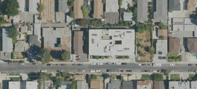 16-Unit Garden-Style Multifamily