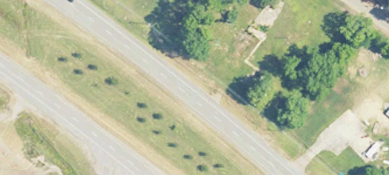 Self Storage Facility With Expansion Land