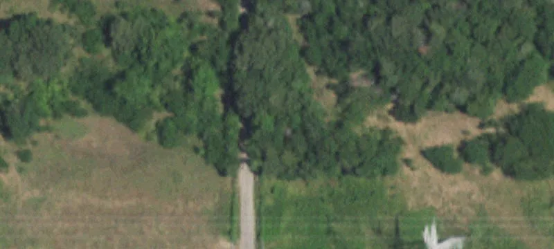 Recreational Waterfront Land Tracts