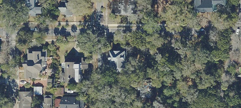 Multifamily Redevelopment Assemblage