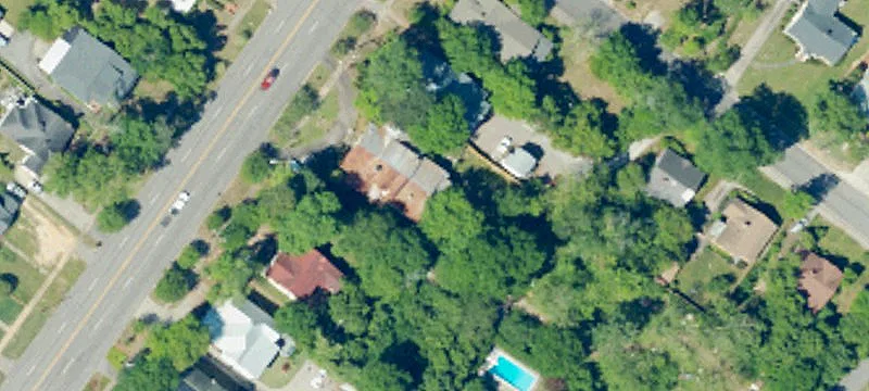 Residential Income Quadplex