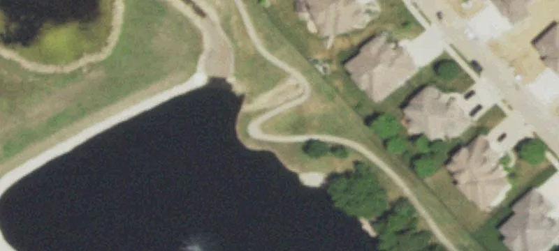 Industrial Land Parcel