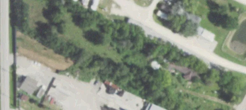 Industrial Land Parcel