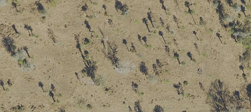 Industrial Land Parcel with Access