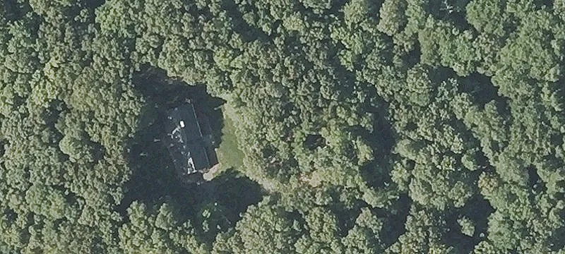 2.5-Acre Residential Lake-View Lot