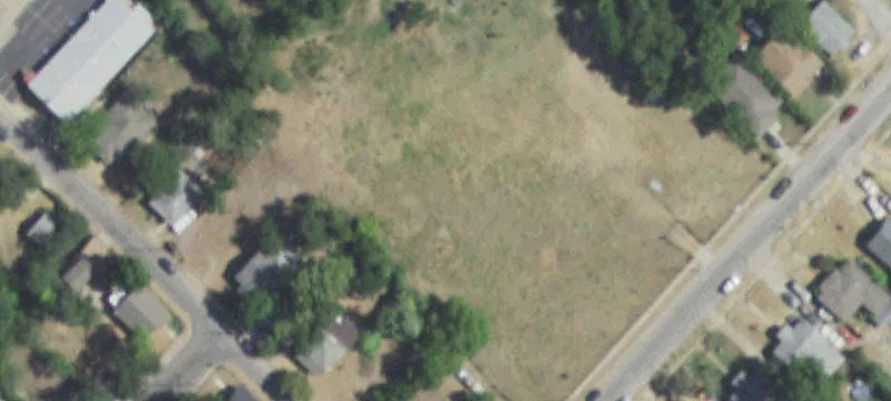 Residential Land Lot