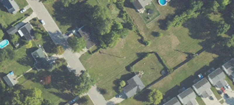 Residential Building Lot