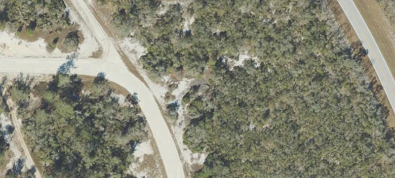 Residential Land Lot