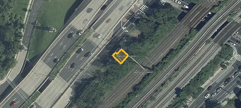 Vacant Residential Lot