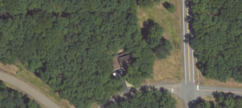 Resort Recreation Land Lot