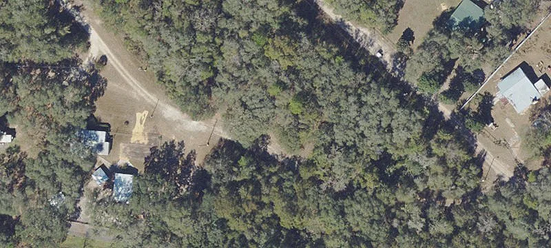 R4 Residential Development Lot