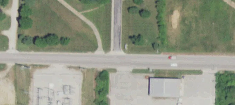 40-Unit Apartment Complex