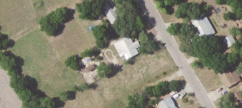 Residential Development Lot
