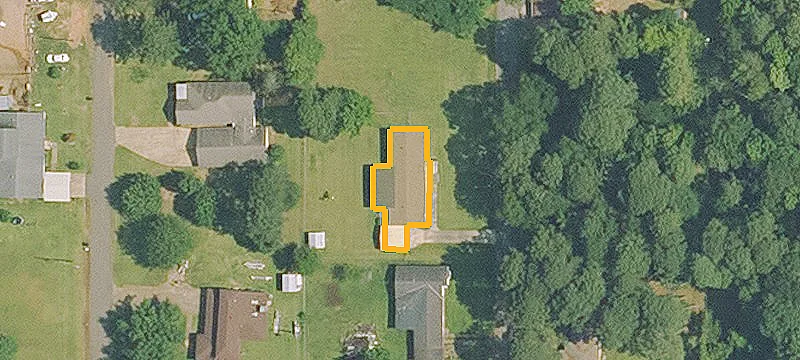 Residential Homebuilding Lot