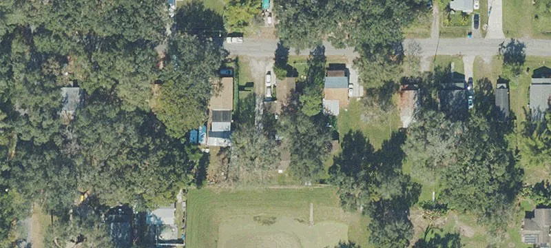 Two-Unit Residential Income Duplex