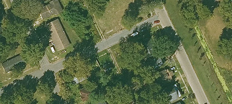 Residential Land Parcel