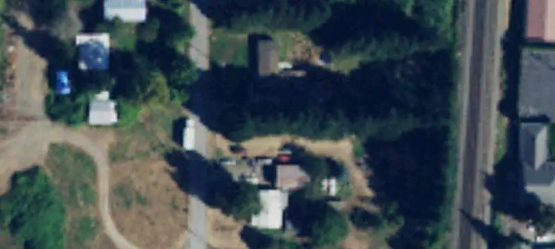Commercial Land Lot