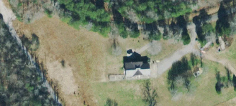 Waterfront Development Land Parcel