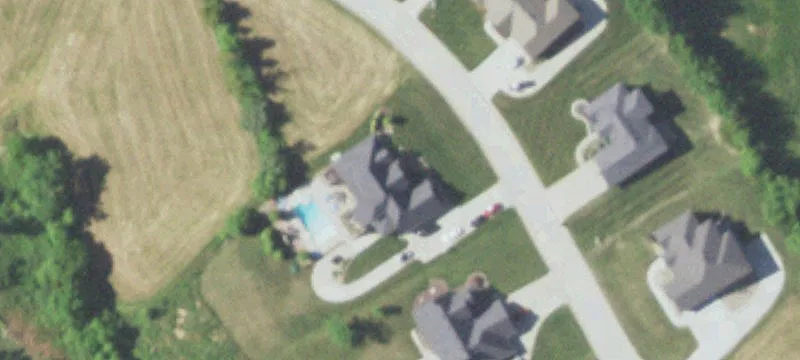Residential Building Lot