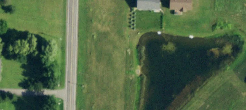 Residential Building Lot