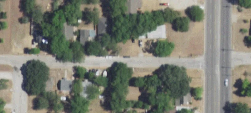 Commercial Development Land on Service Road