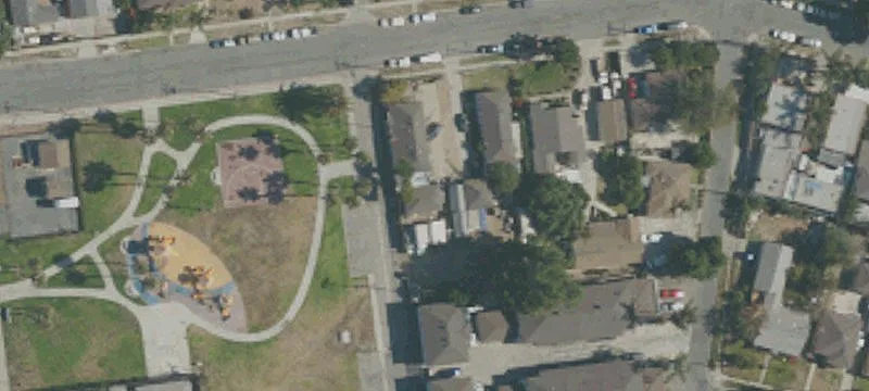 Two-Unit Multifamily Property
