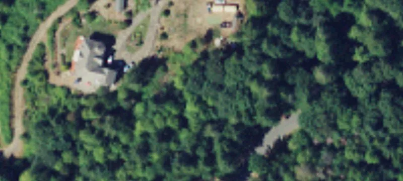View-Ready Residential Land Lot