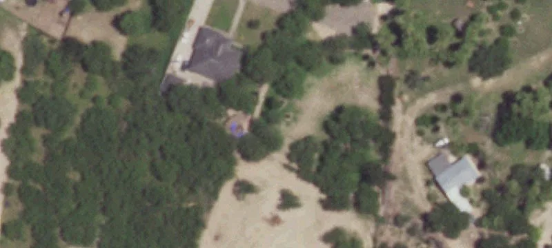 Waterfront Recreation Land Lots