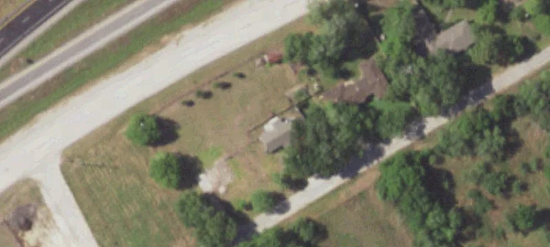 Commercial Land on Highway Feeder Road