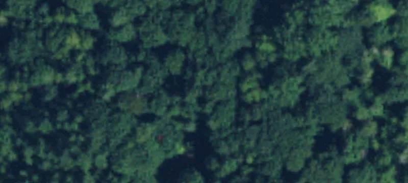Vacant Land for Rural Cluster