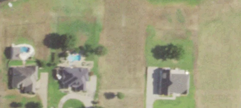 Waterfront Residential Land Lot