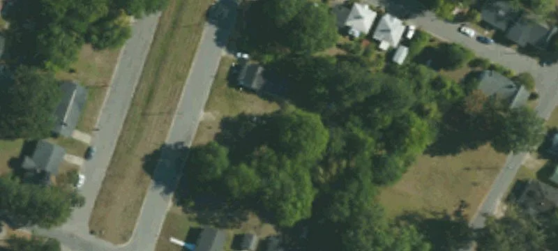 Residential Land Lot