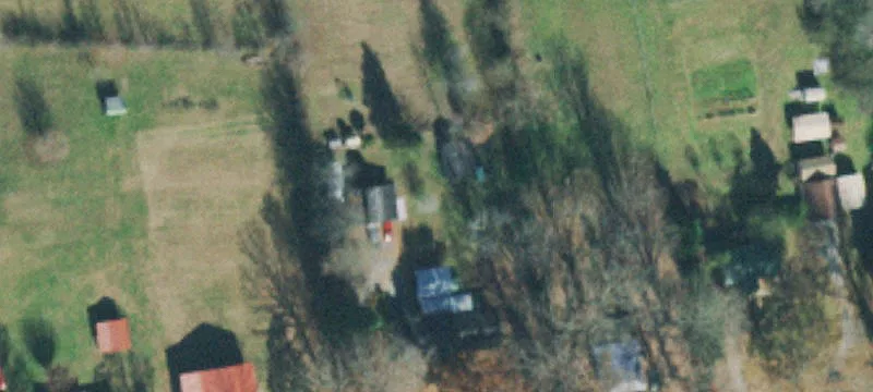 Commercial Development Land Parcel