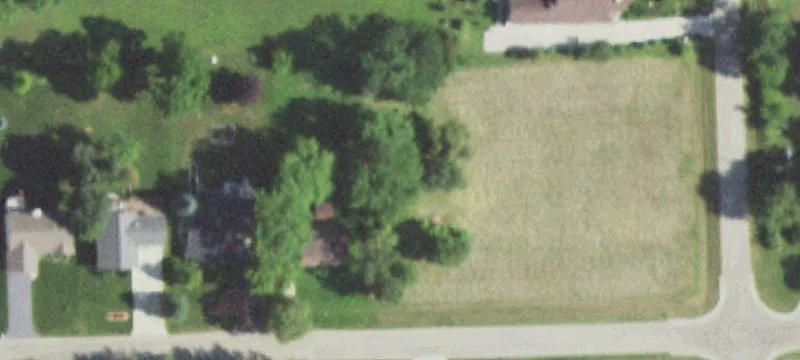 Residential Lake Community Lot