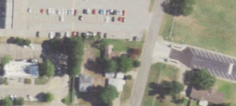 Commercial Development Lot with Utilities