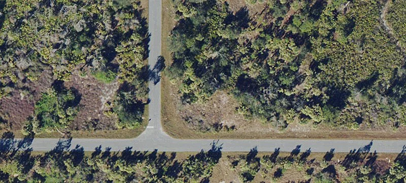 Residential Land Lot